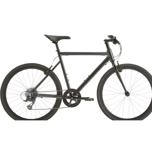 TERN CLUTCH 650C/700C 城市車